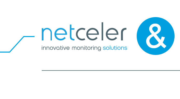 Logo NetCeler
